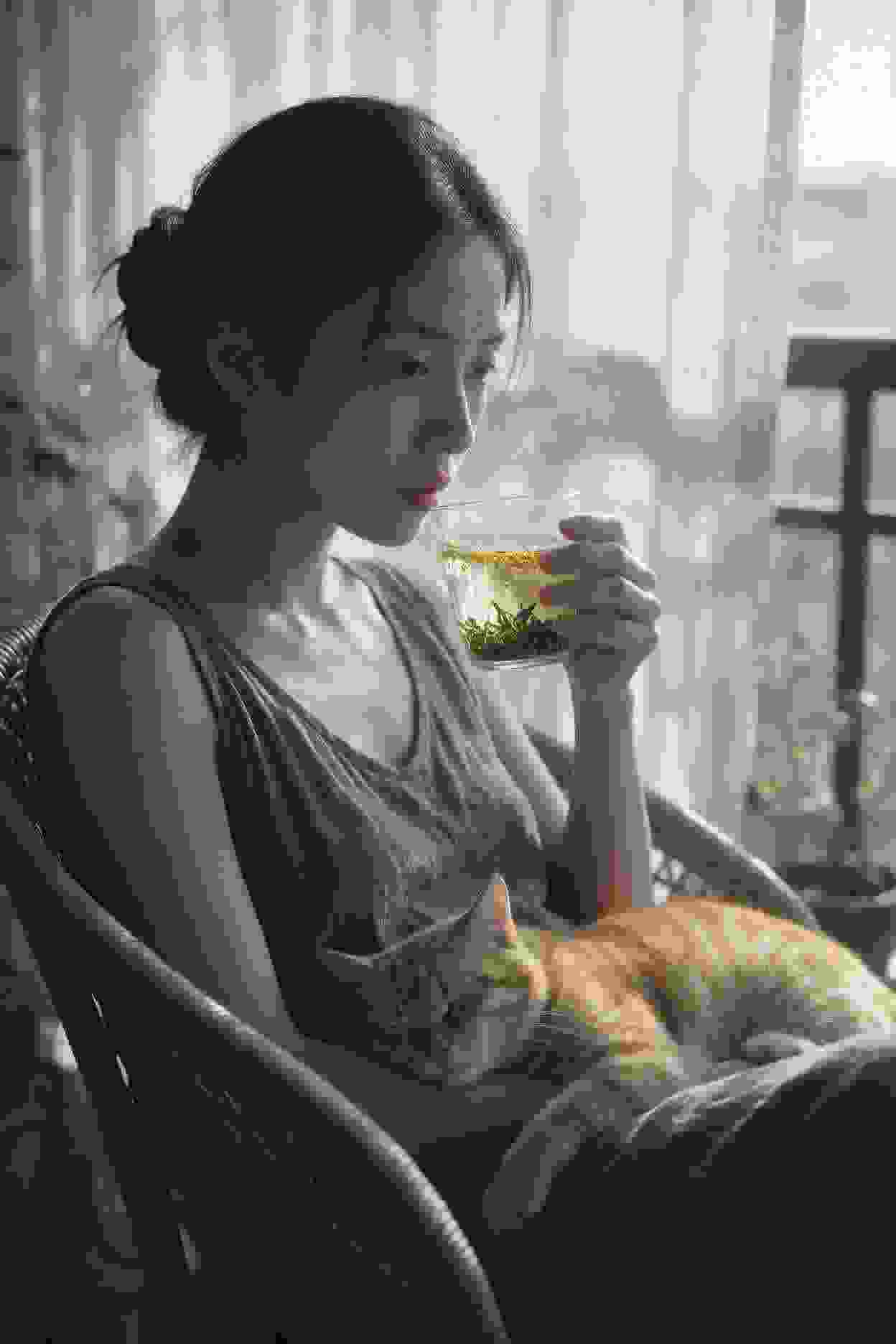 暗夜追踪