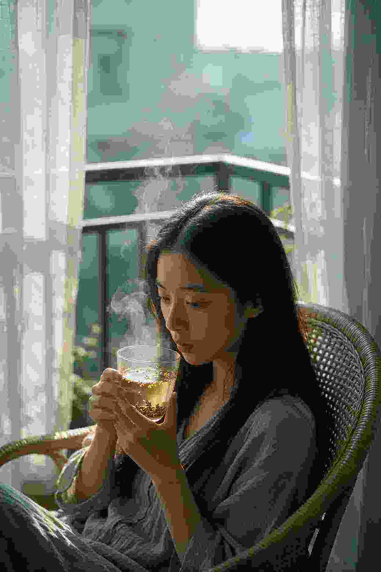甜蜜的陷阱